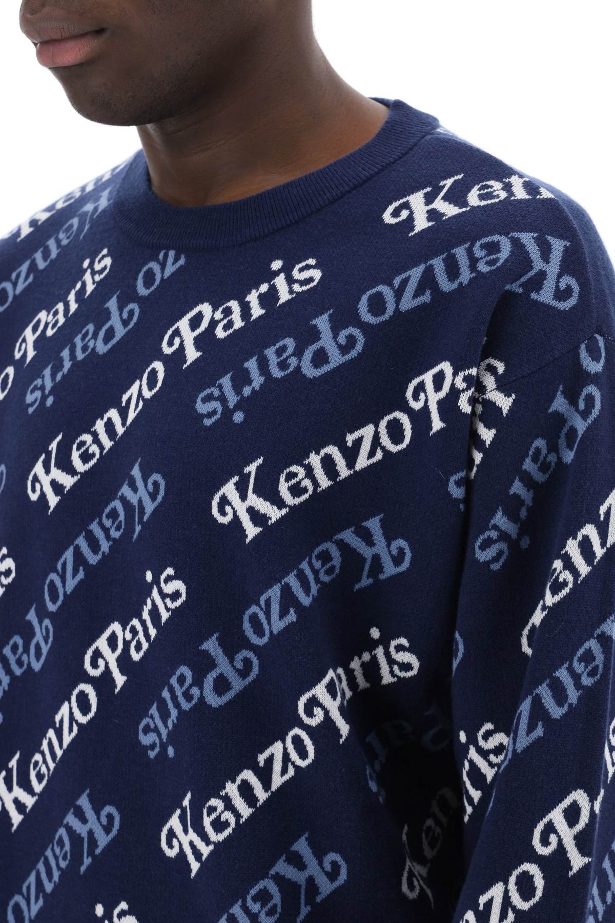 Kenzo kenzo by verdy pul