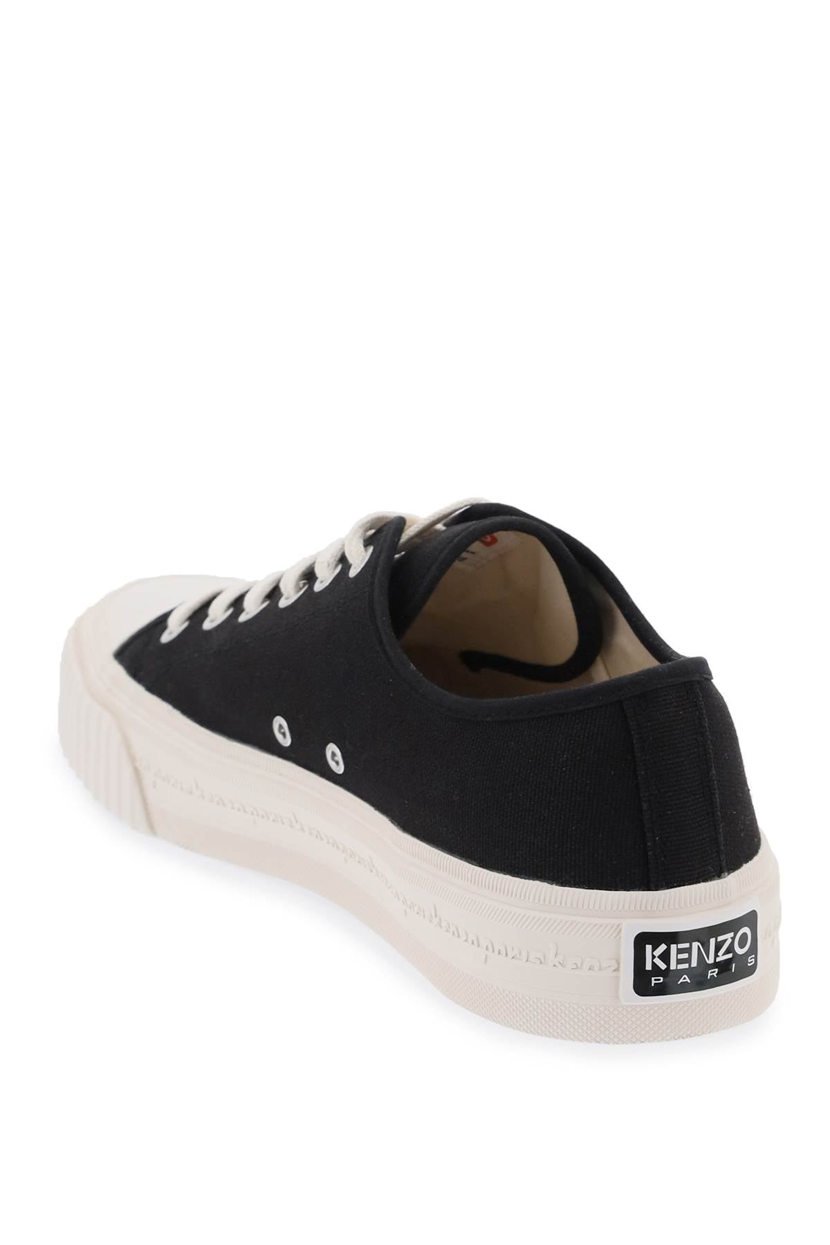 Kenzo Kenzo kenzo foxy sneakers