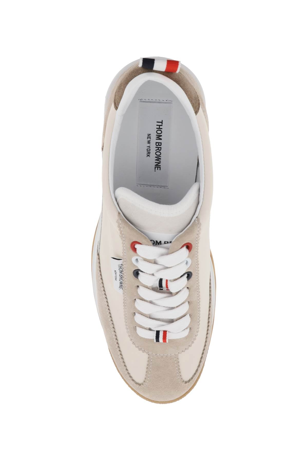 Thom Browne Thom browne 'tech runner' sneakers