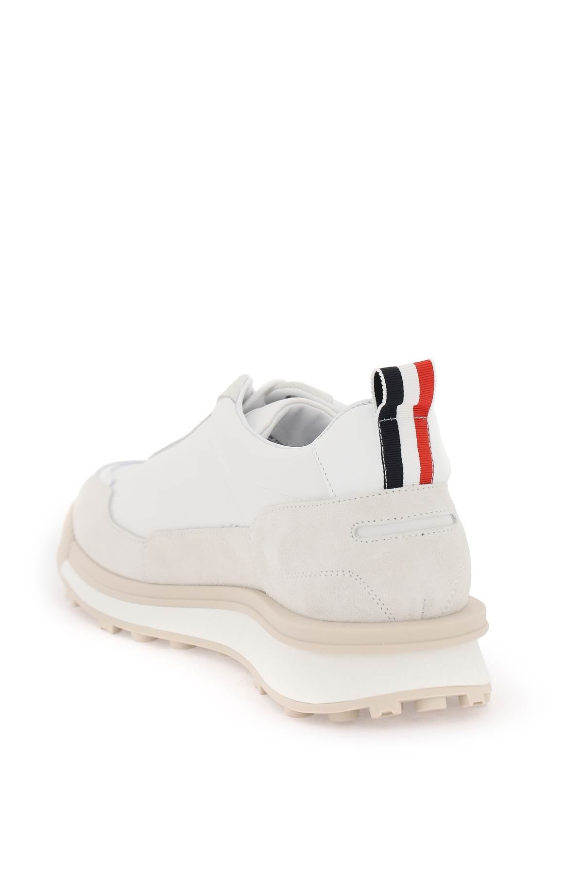 Thom Browne Thom browne alumni trainer sneakers