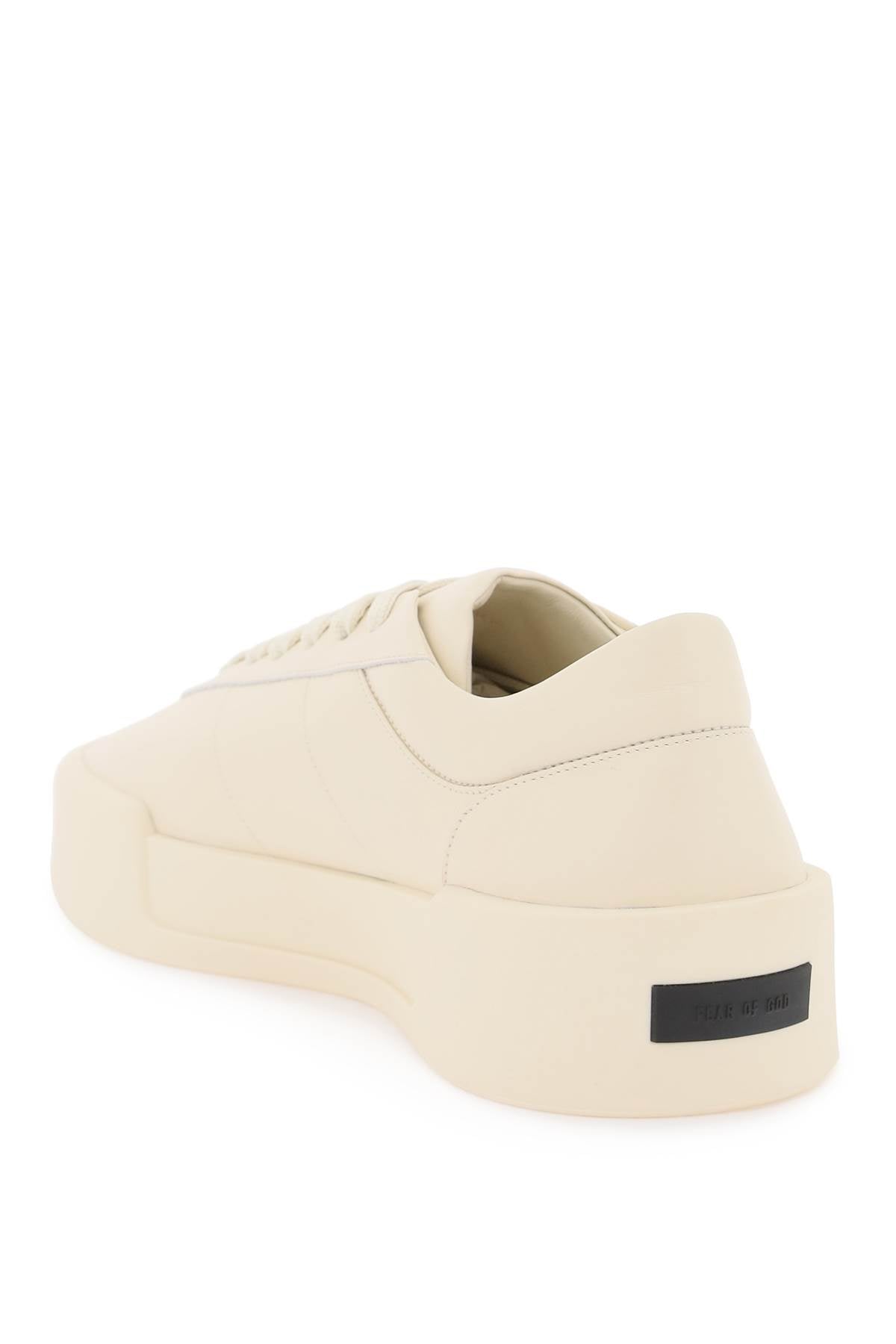 Fear Of God Fear of god low aerobic sneakers