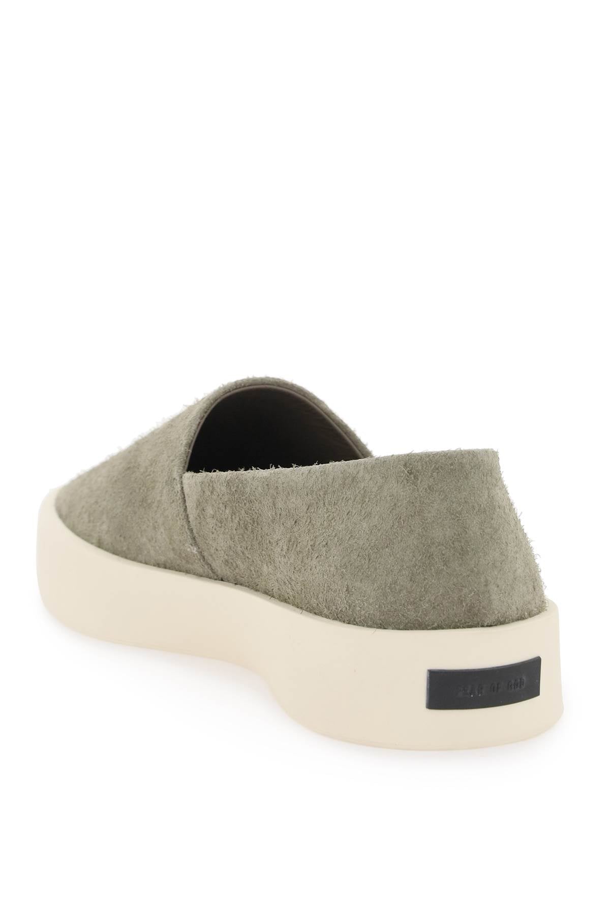 Fear Of God Fear of god espadrille sne