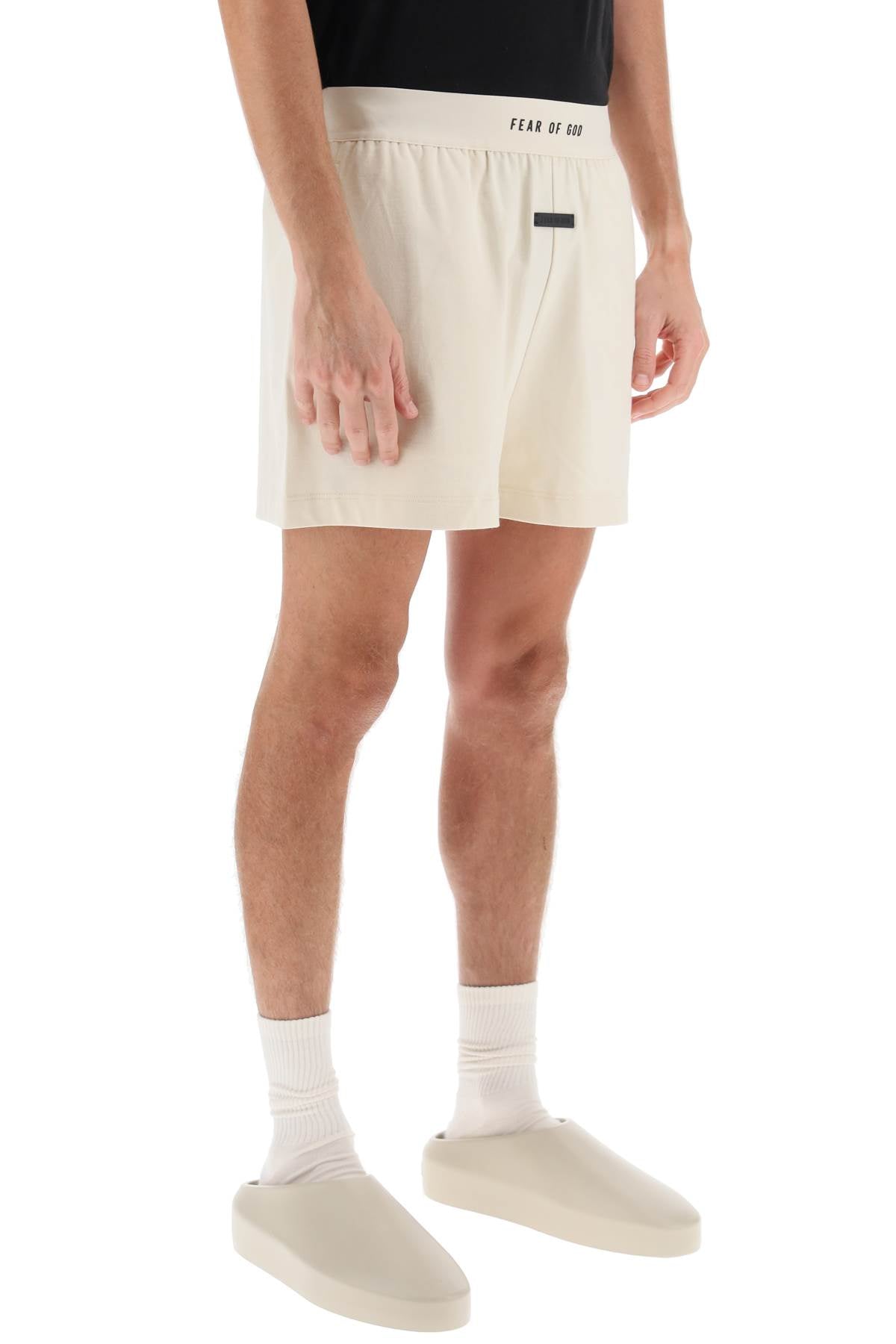 Fear Of God Fear of god the lounge boxer short