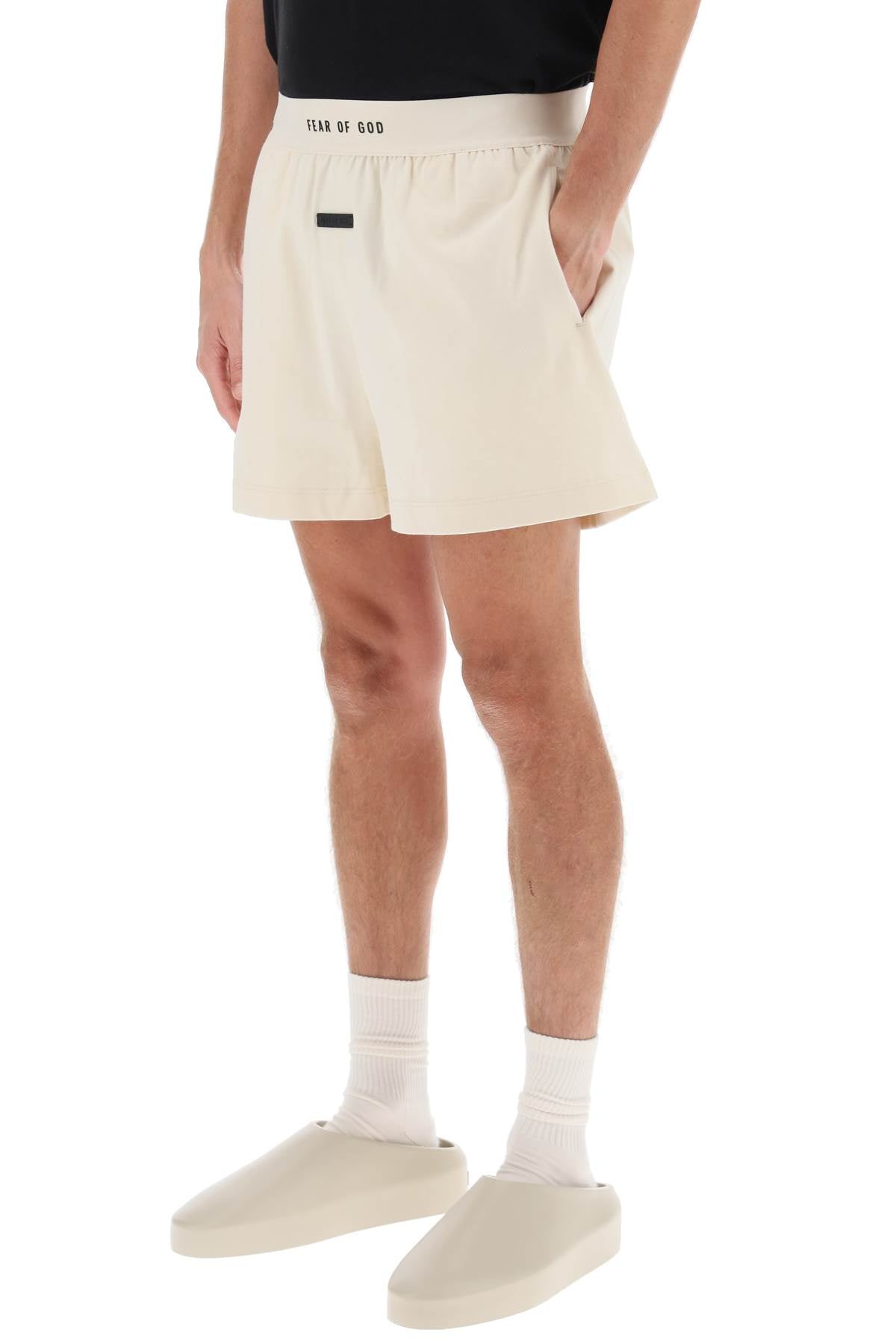 Fear Of God Fear of god the lounge boxer short