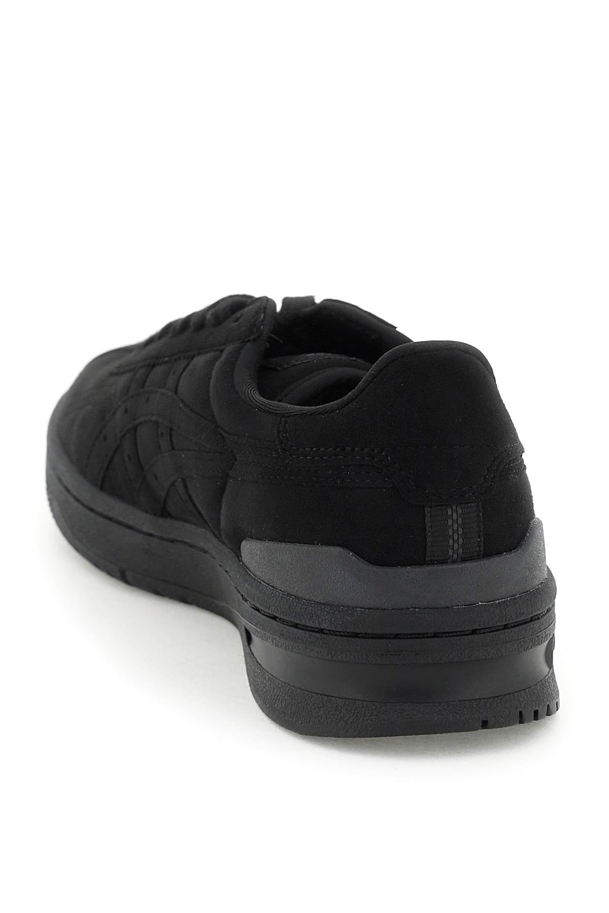 Comme Des Garcons Shirt Comme des garcons shirt suede sneakers