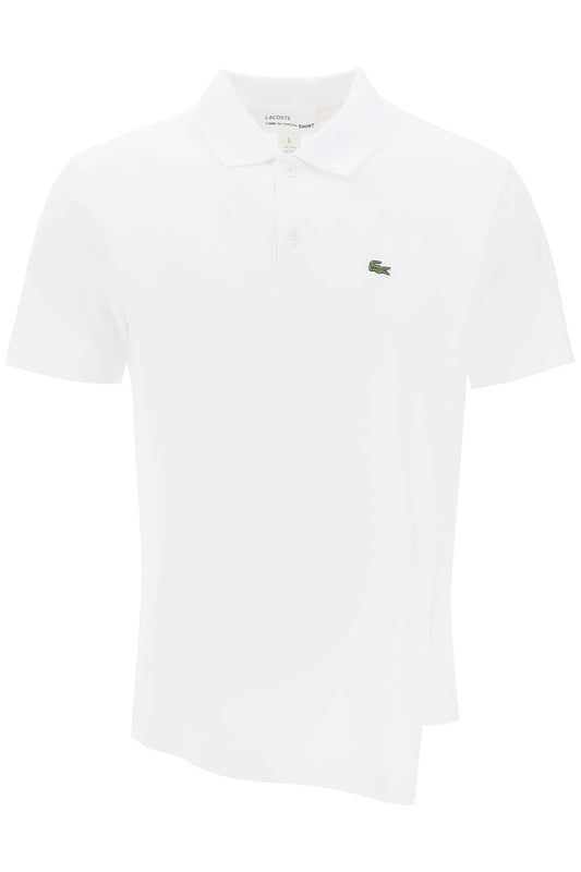 Comme Des Garcons Shirt Comme des garcons shirt lacoste crocodile polo shirt