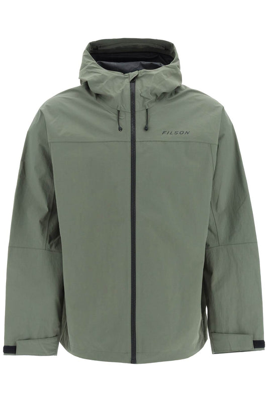 Filson Filson recycled nylon jacket