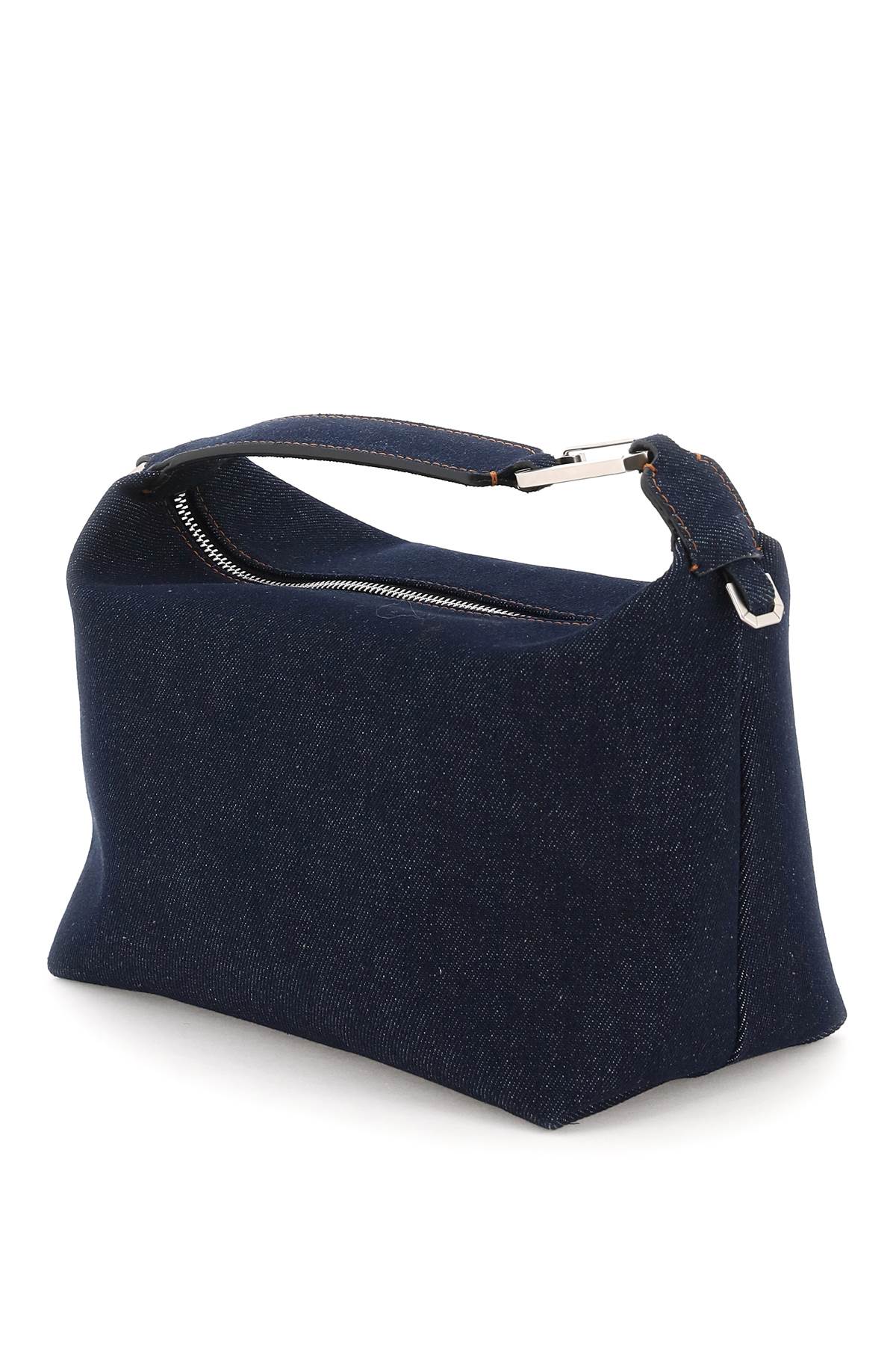 Eéra Eera denim full moon bag