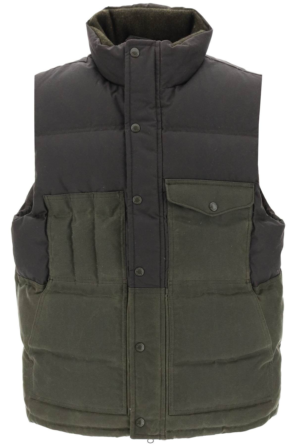 Filson Filson 'cruiser' puffer vest