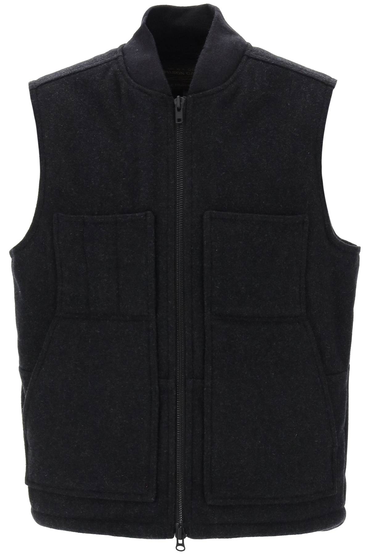 Filson Filson mackinaw wool vest