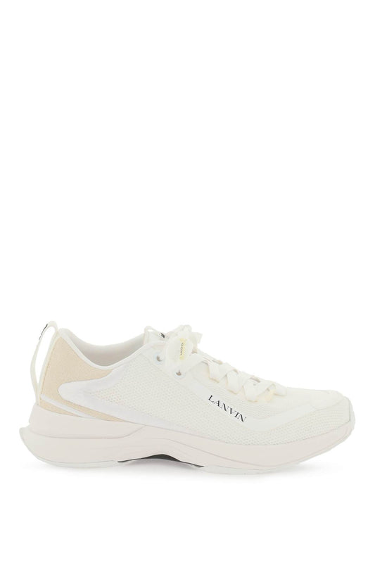 Lanvin Lanvin mesh li sneakers