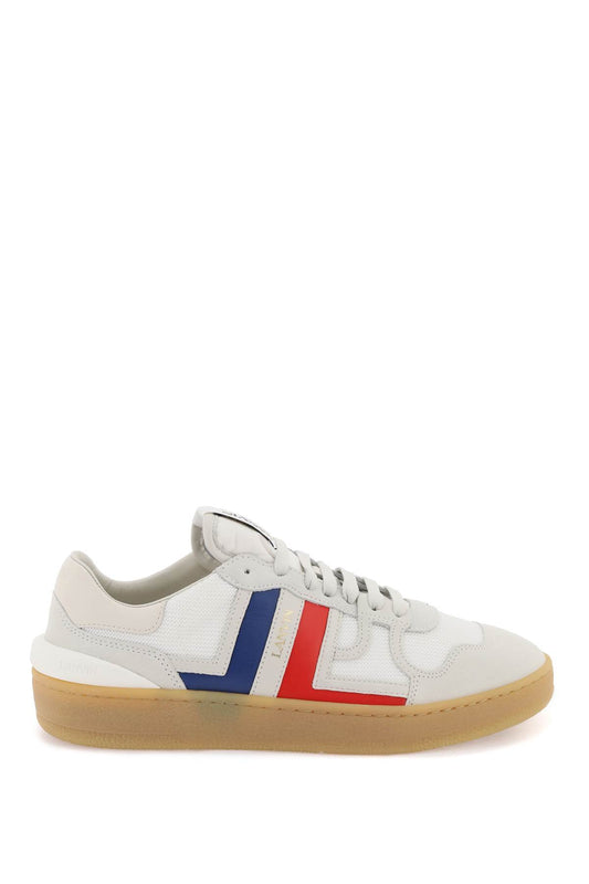 Lanvin Lanvin clay sneakers