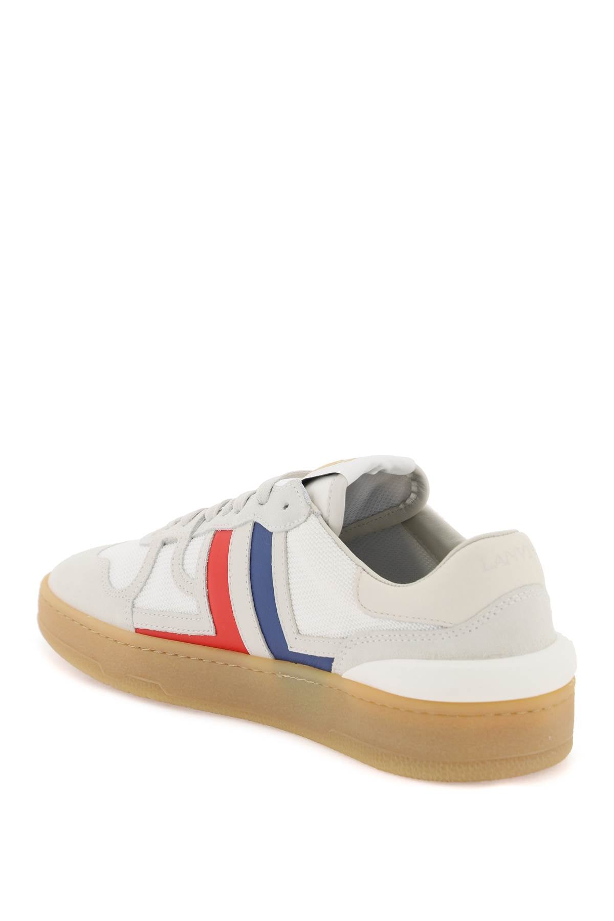 Lanvin Lanvin clay sneakers