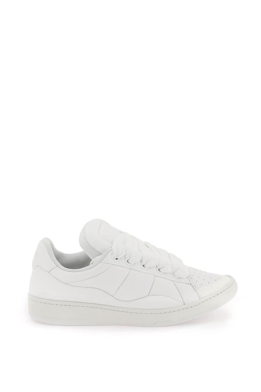 Lanvin Lanvin curb sneakers