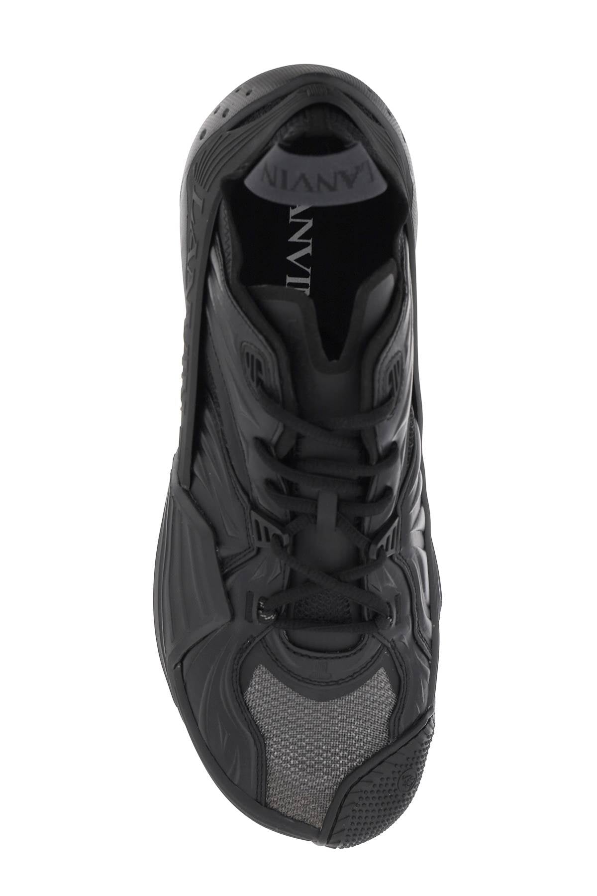 Lanvin Lanvin flash-x sneakers