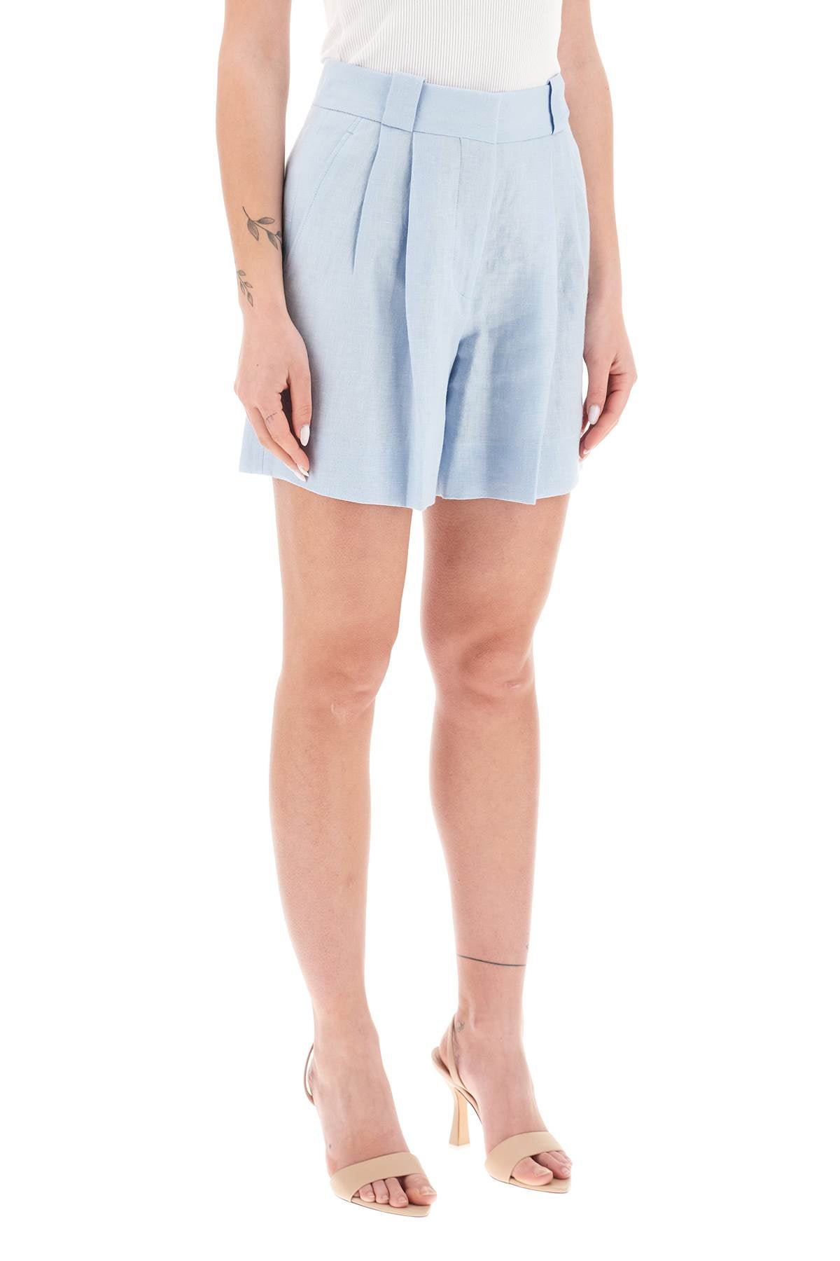 Blaze Milano Blaze milano 'mid day sun' shorts