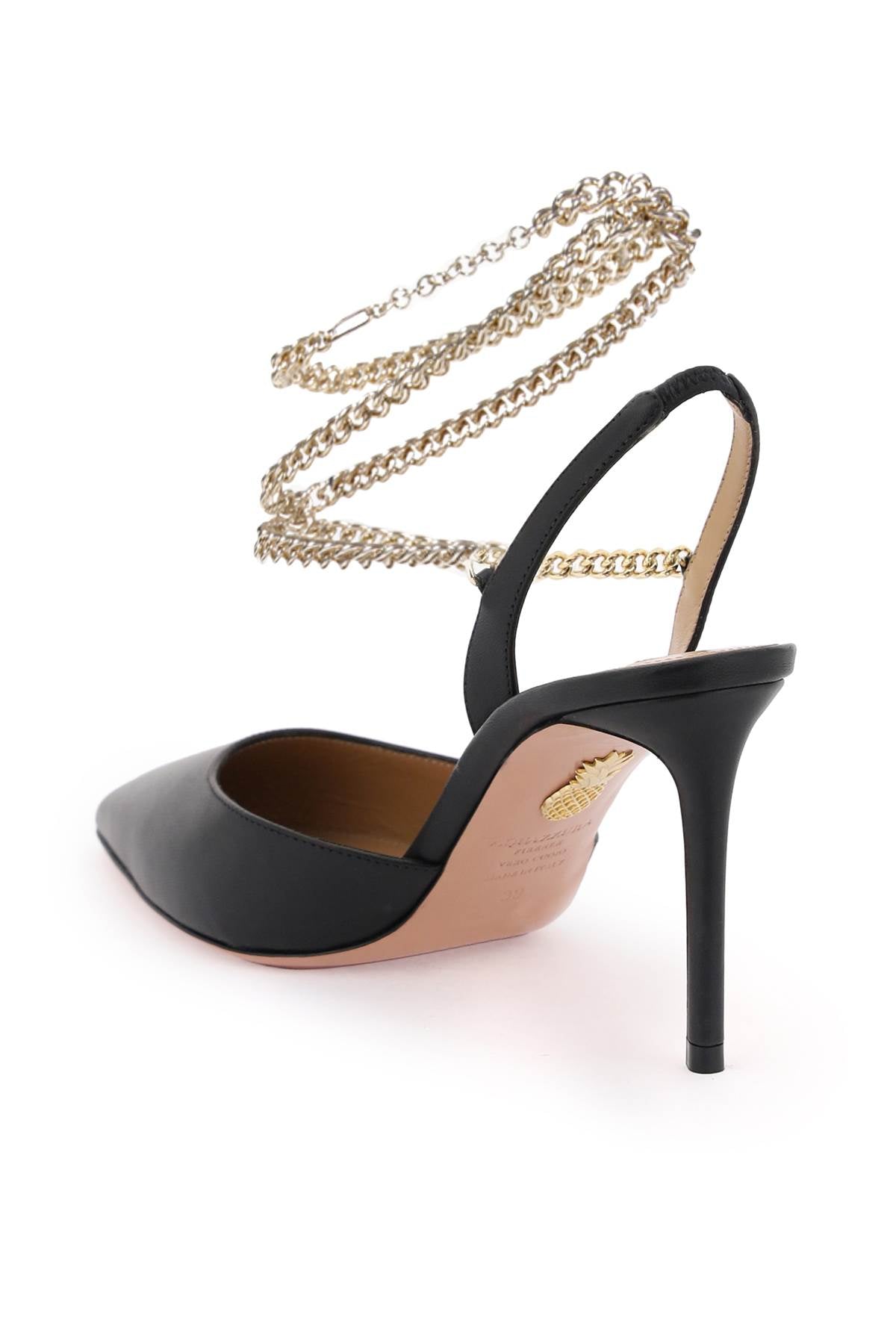 Aquazzura Aquazzura 'flash' pumps