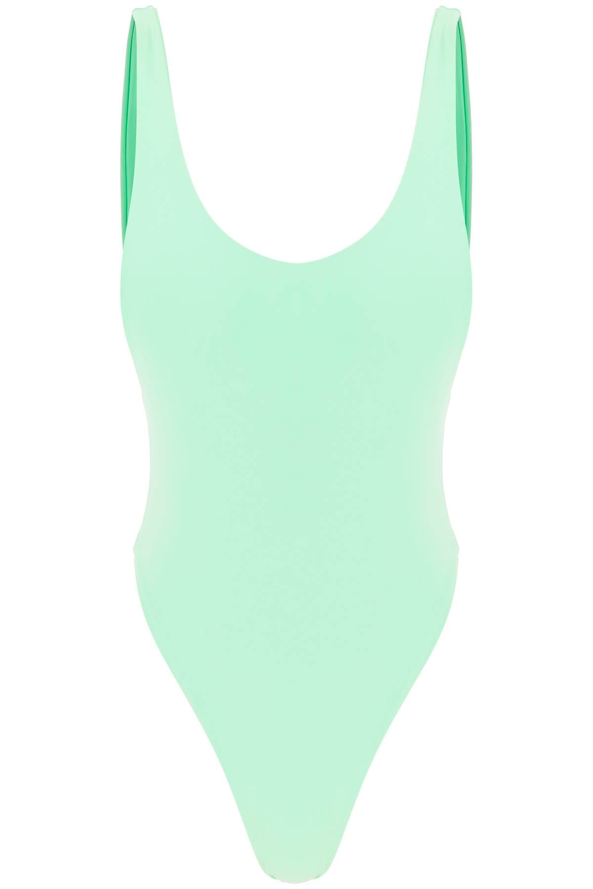 Reina Olga Reina olga 'funky' one-piece swimsuit