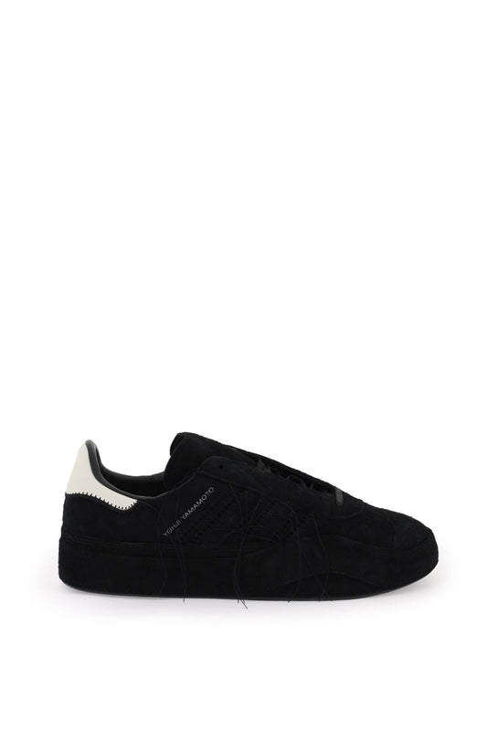 Y-3 Y-3 gazelle sneakers