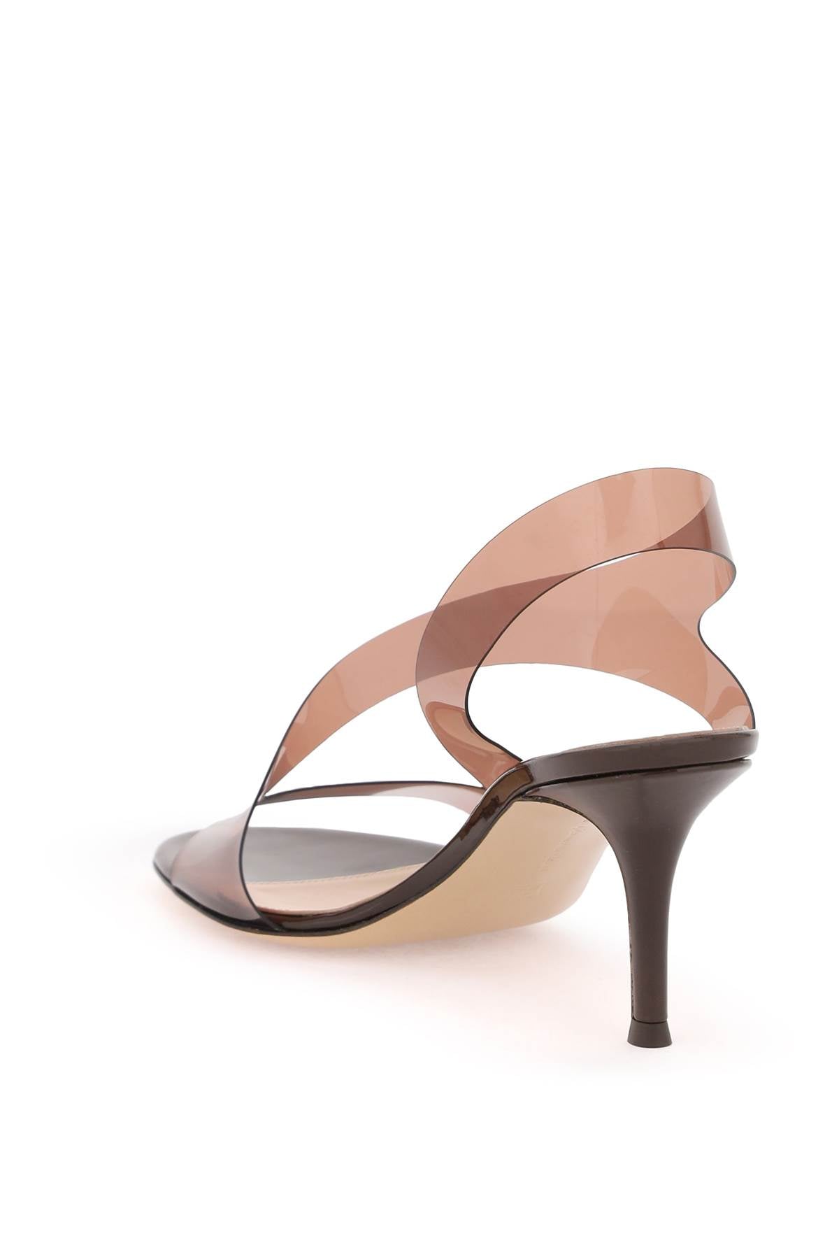 Gianvito Rossi Gianvito rossi motropolis sandals