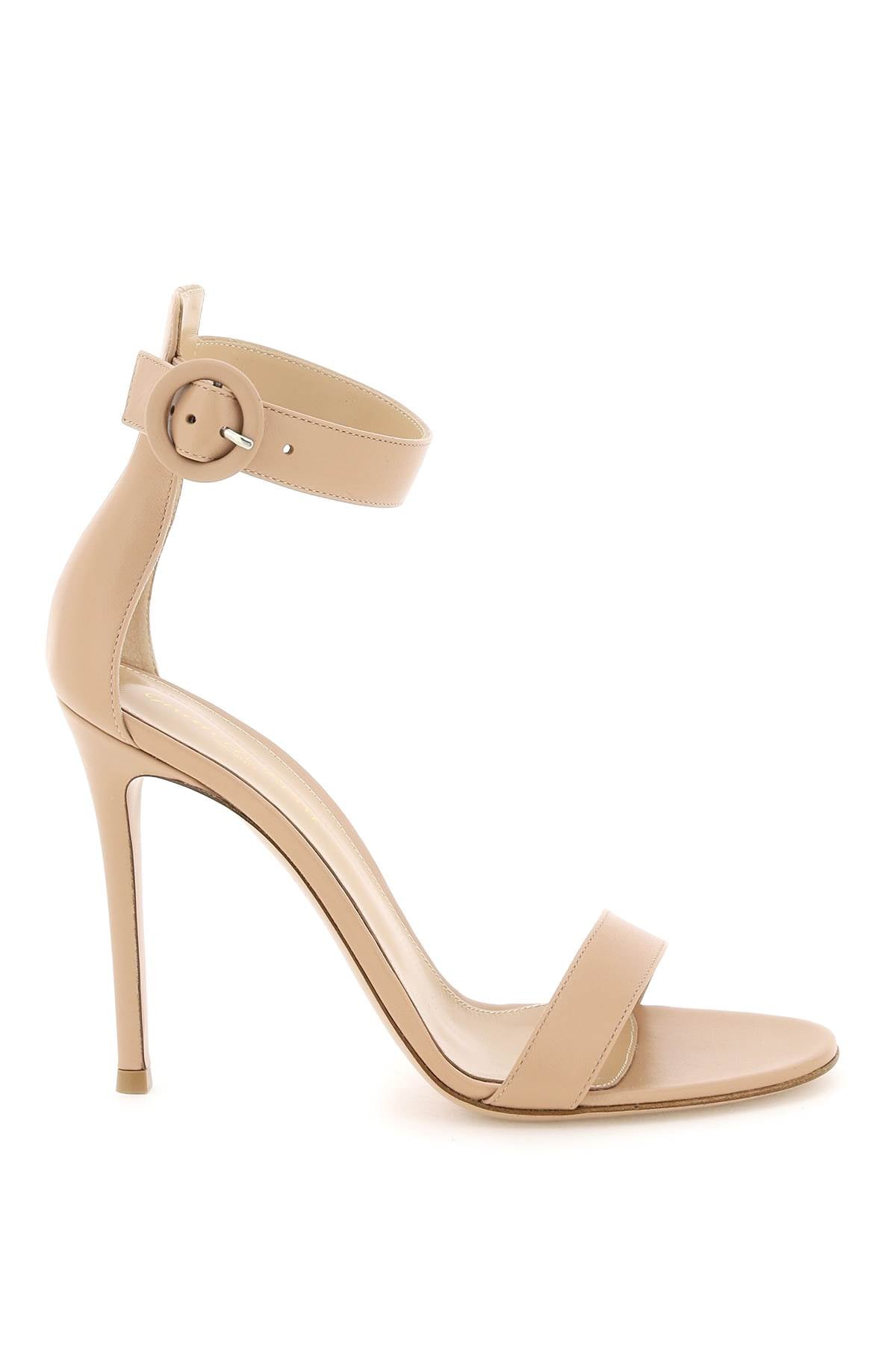 Gianvito Rossi Gianvito rossi portofino sandals