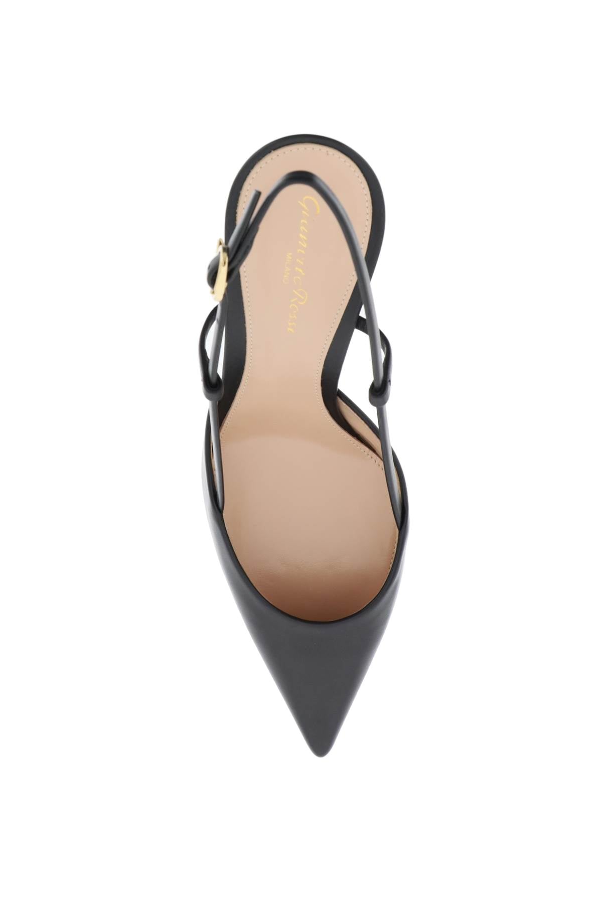 جيانفيتو روسي مضخات جيانفيتو روسي صعود slingback