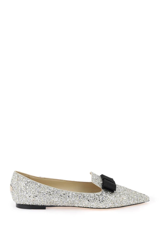 Jimmy Choo Jimmy choo gala ballet flats