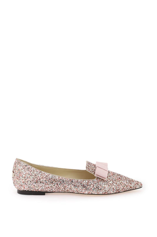 Jimmy Choo Jimmy choo gala ballet flats