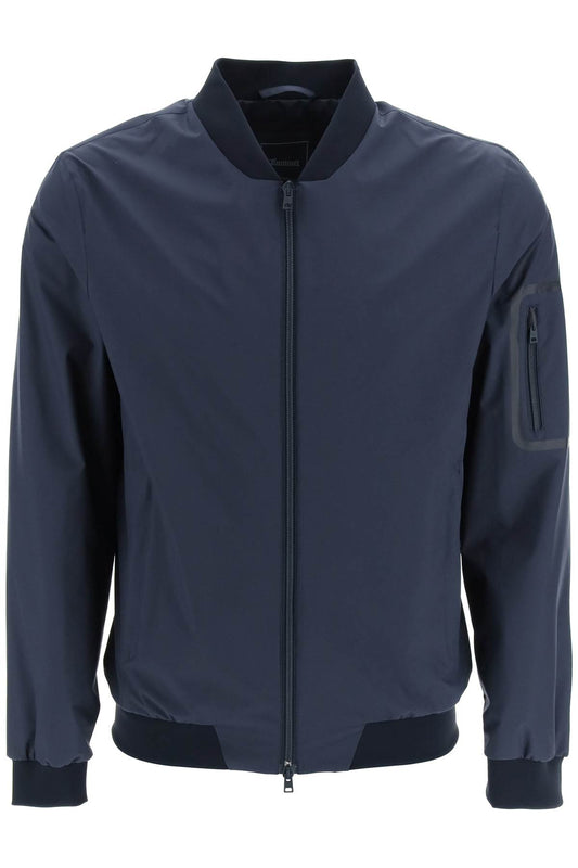 Herno Laminar Herno laminar bomber jacket in gore-tex infinium