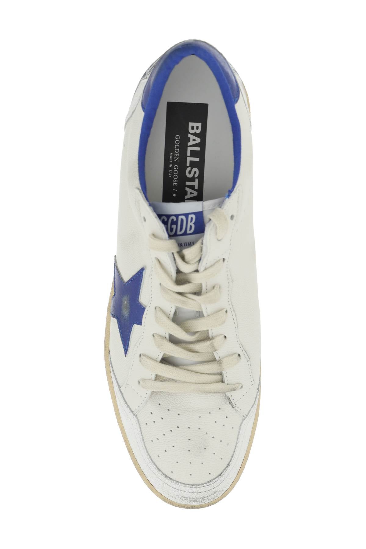 Golden Goose Golden goose ball star sneakers