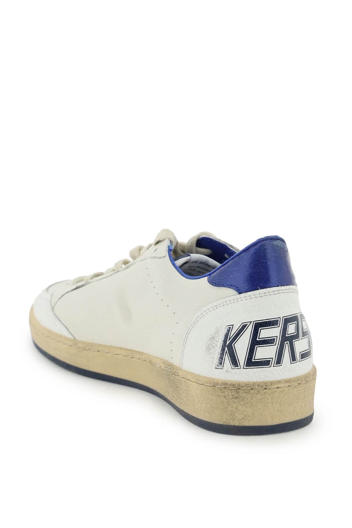 Golden Goose Golden goose ball star sneakers