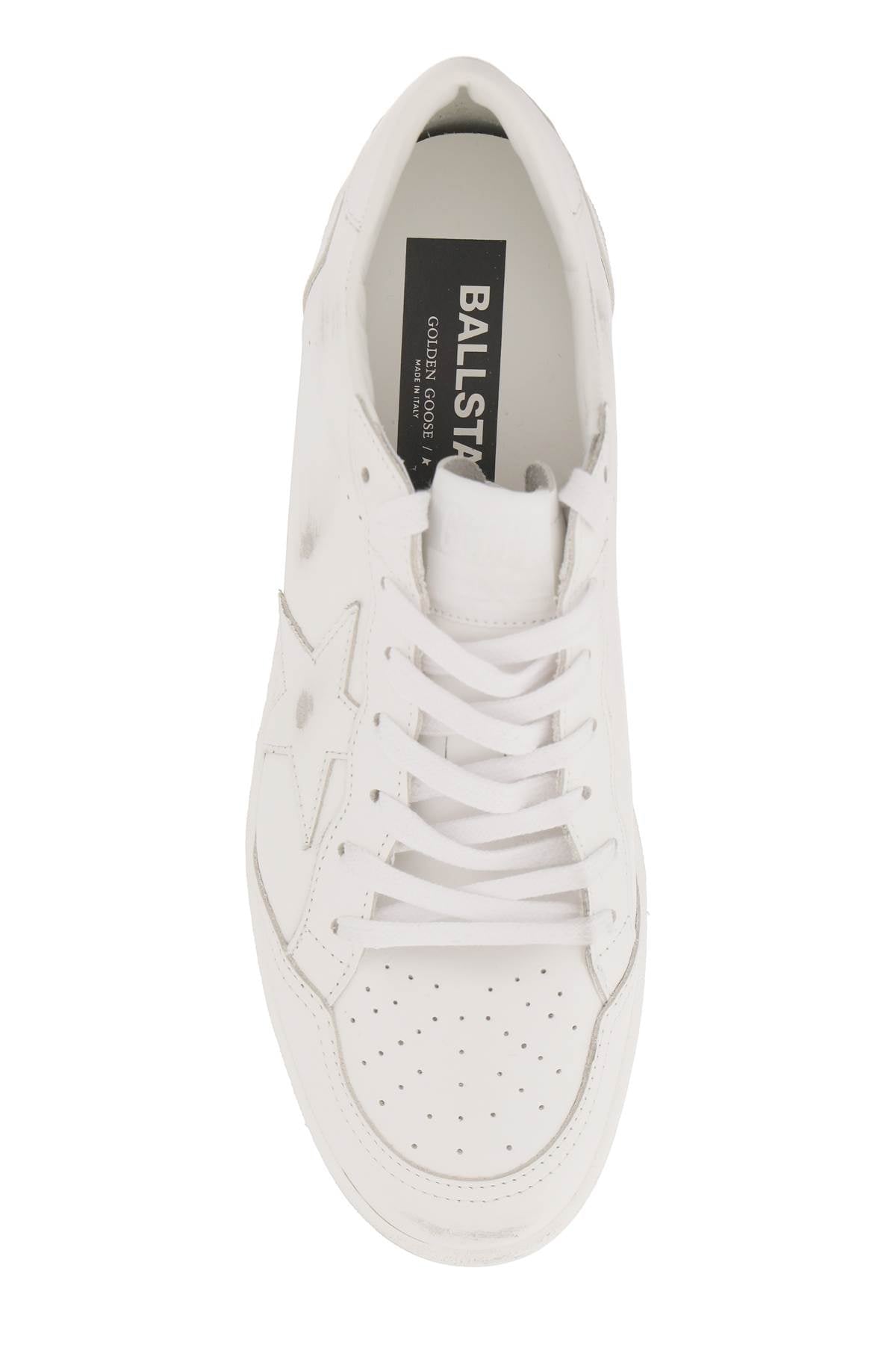 Golden Goose Golden goose ball star sneakers