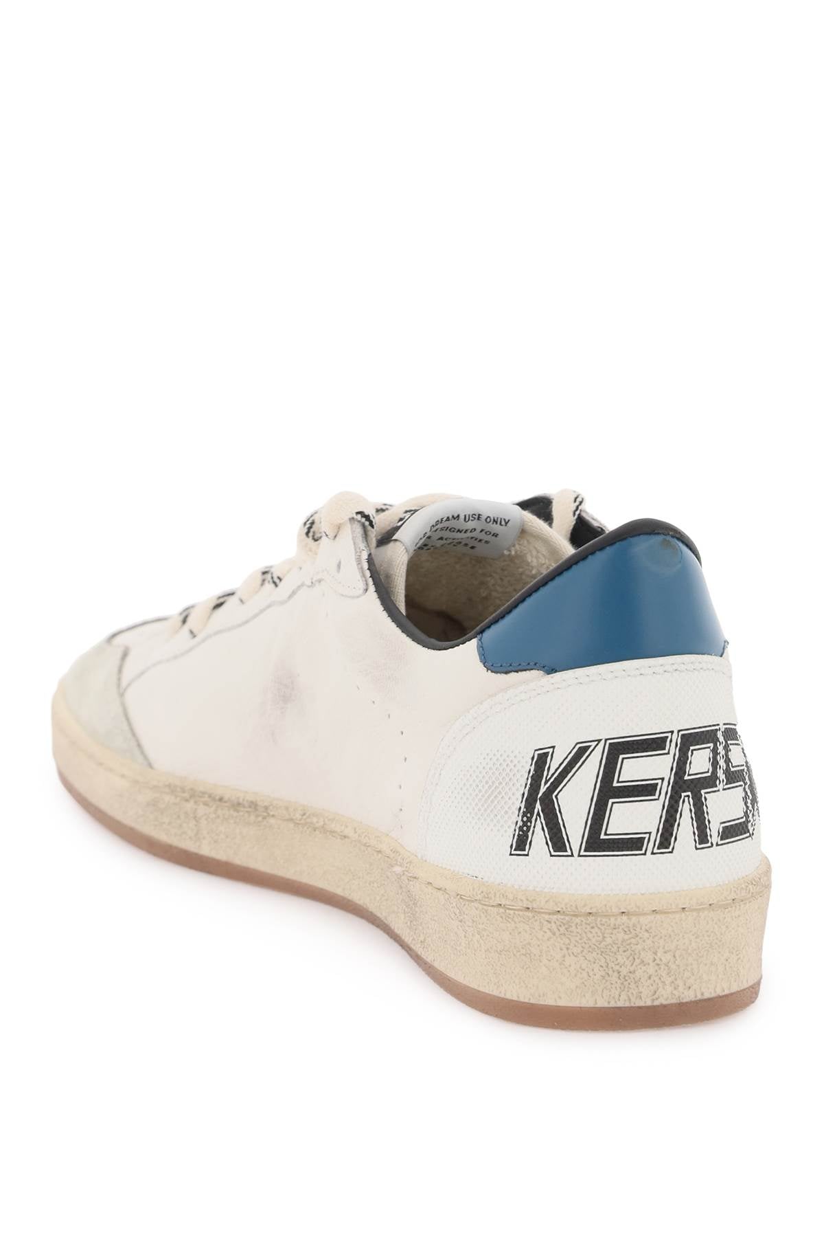 Golden Goose Golden goose ball star sneakers by