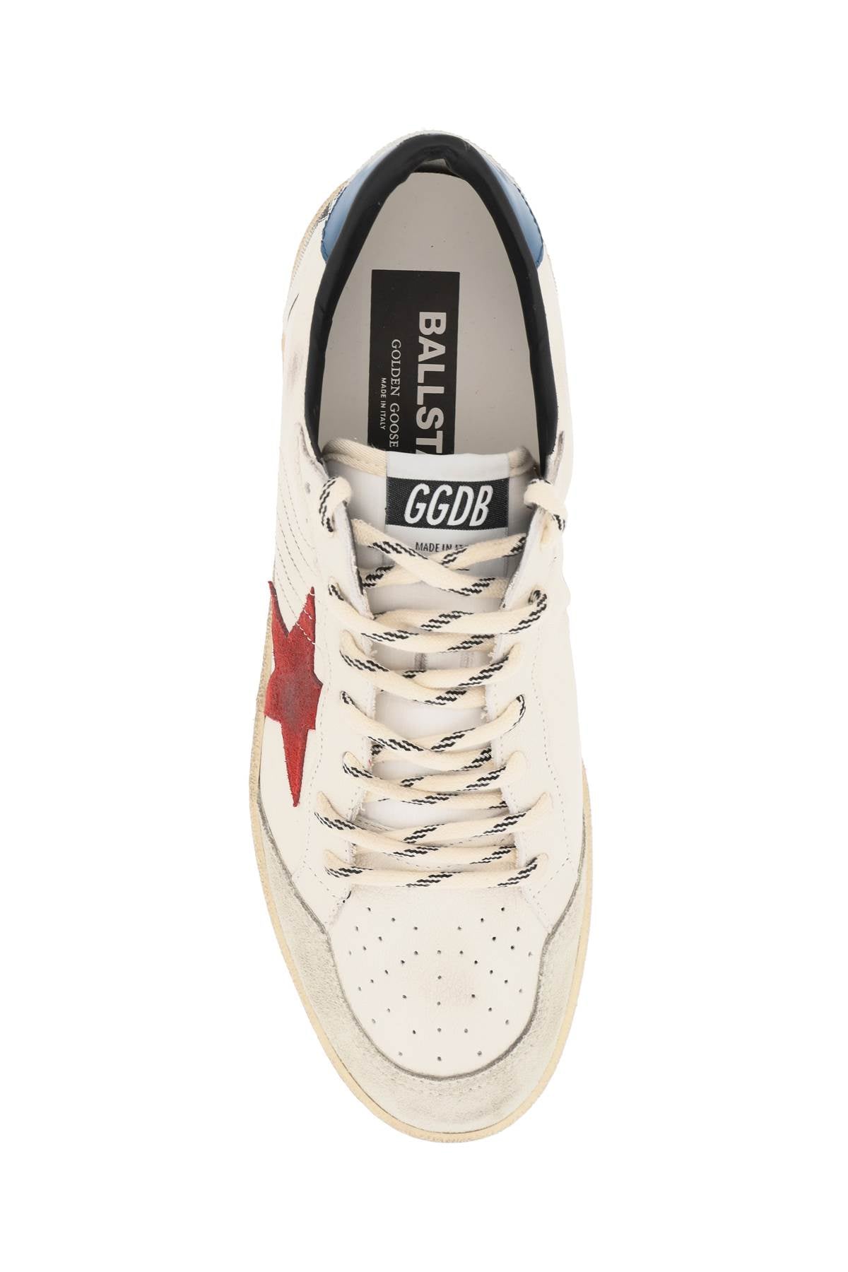 Golden Goose Golden goose ball star sneakers by