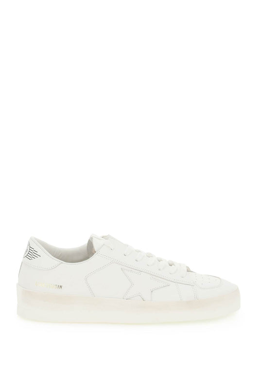 Golden Goose Golden goose stardan sneakers