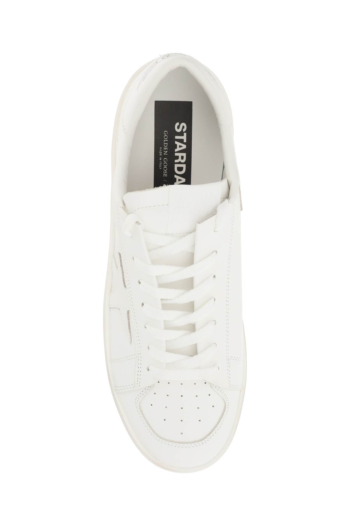 Golden Goose Golden goose stardan sneakers