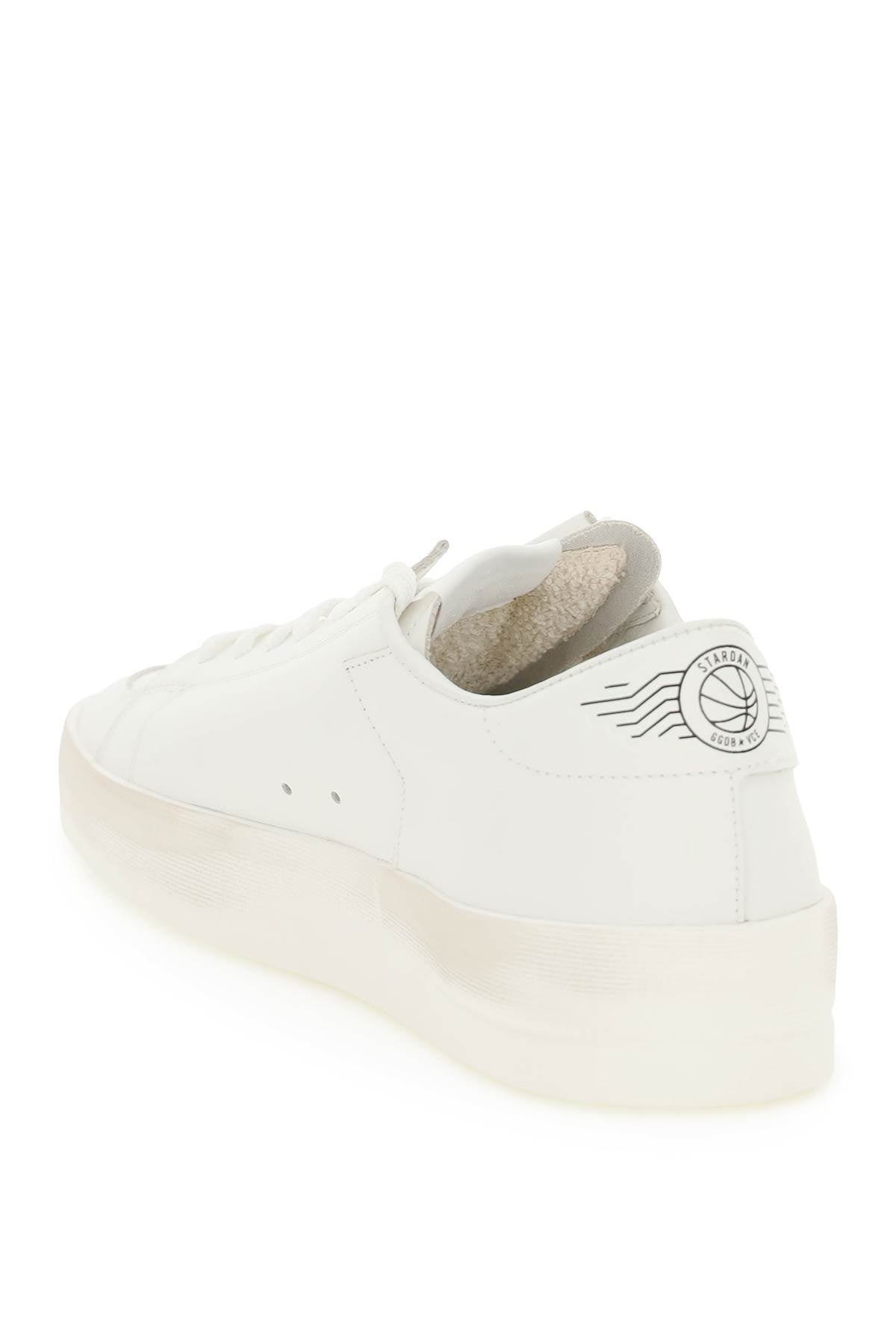 Golden Goose Golden goose stardan sneakers