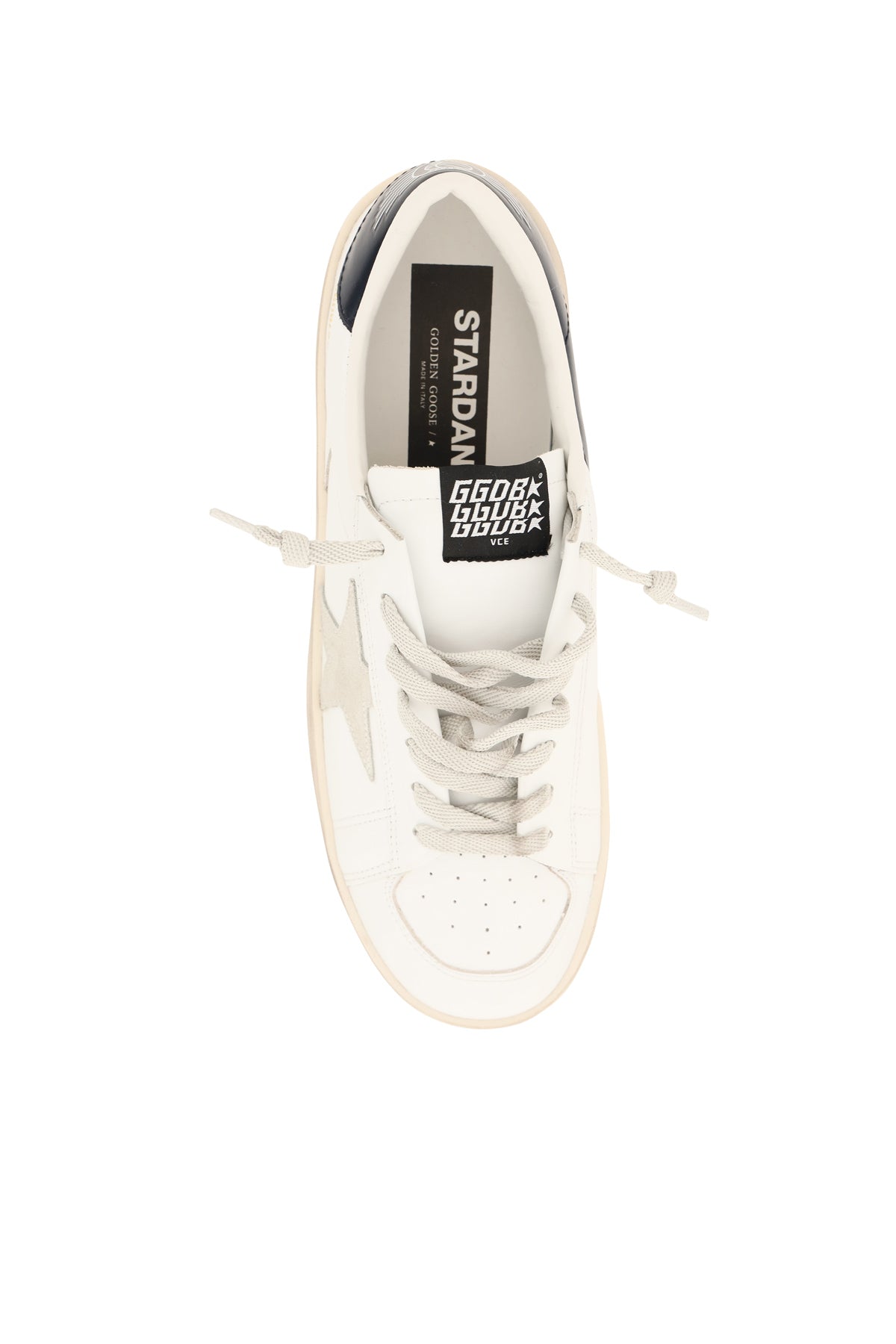 Golden Goose Golden goose stardan sneakers