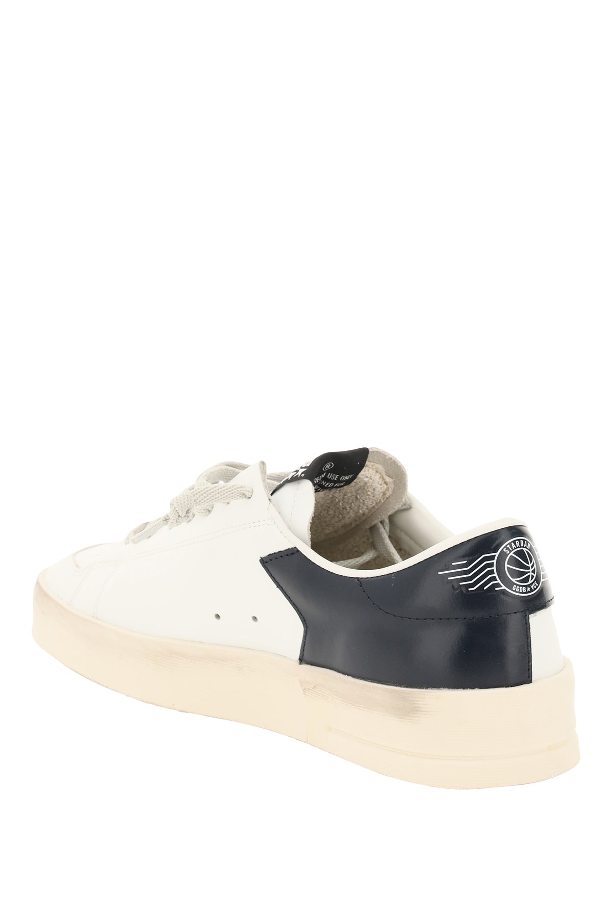 Golden Goose Golden goose stardan sneakers