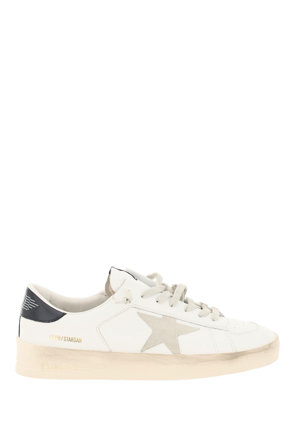 Golden Goose Golden goose stardan sneakers