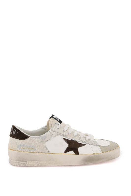 Golden Goose Golden goose 'stardan' sneakers