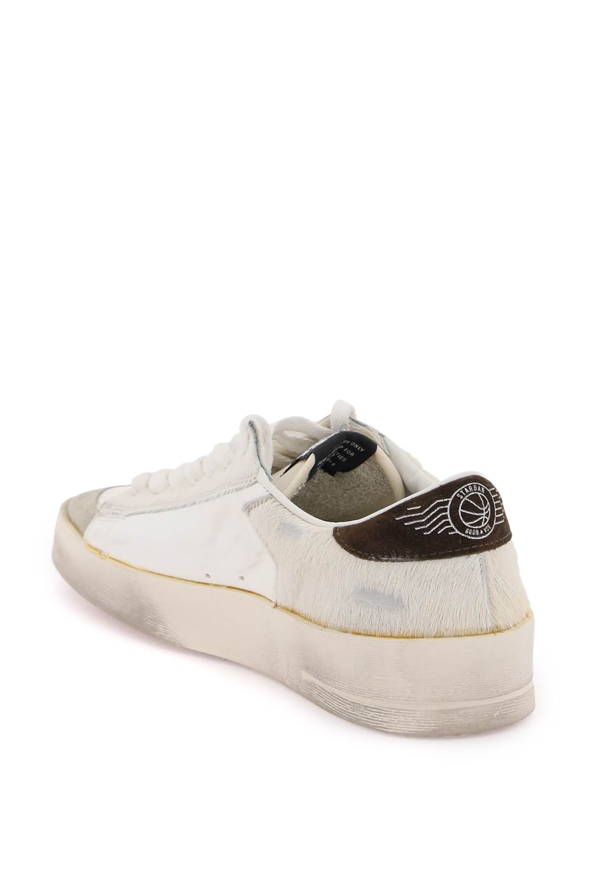 Golden Goose Golden goose 'stardan' sneakers