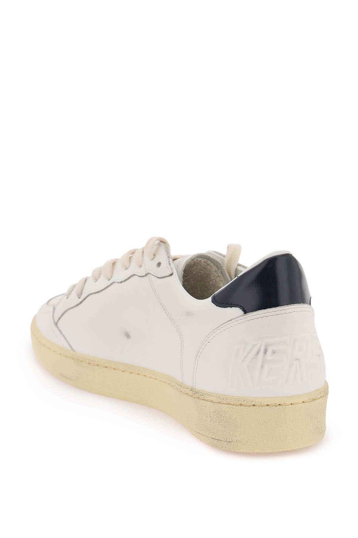 Golden Goose Golden goose 'ball star' sneakers