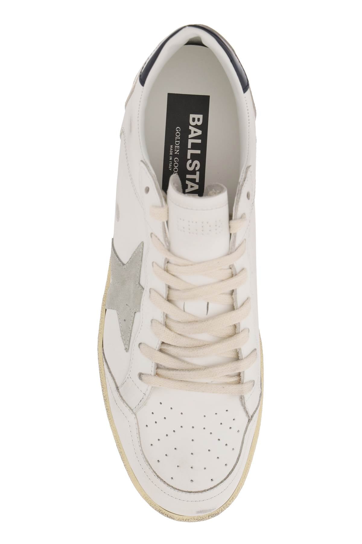 Golden Goose Golden goose 'ball star' sneakers