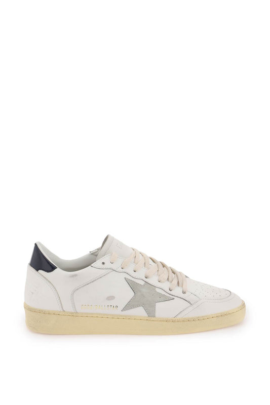 Golden Goose Golden goose 'ball star' sneakers