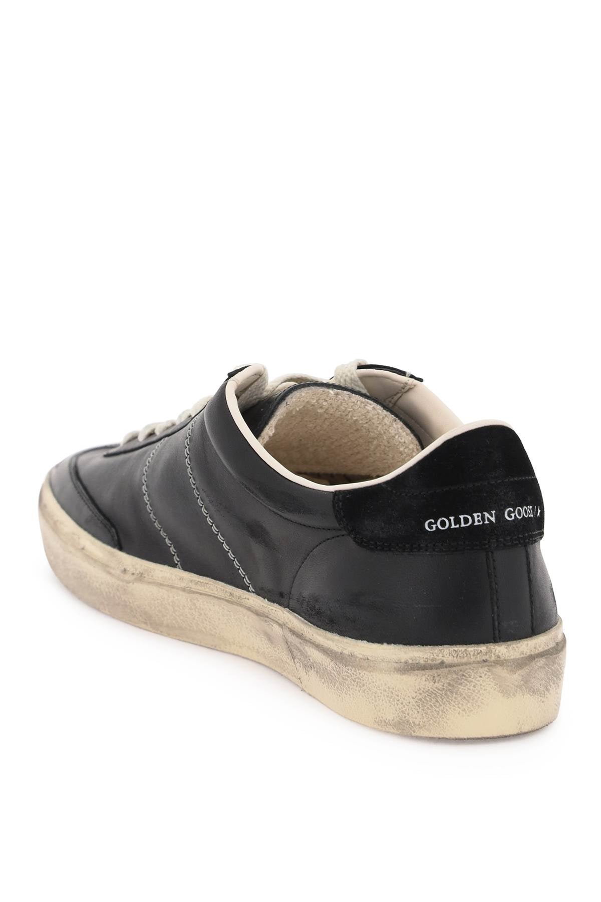 Golden Goose Golden goose soul star sneakers