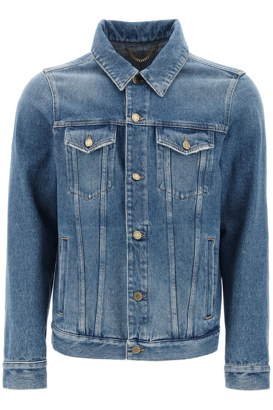 Golden Goose Golden goose agenore denim jacket