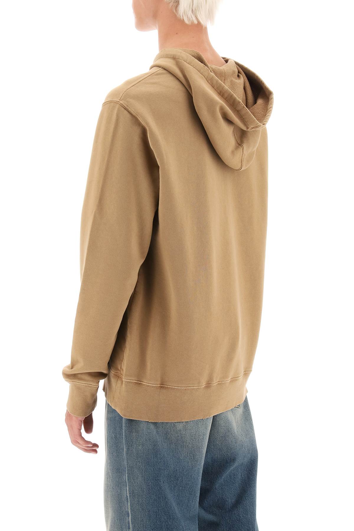 Golden Goose Golden goose journey hoodie