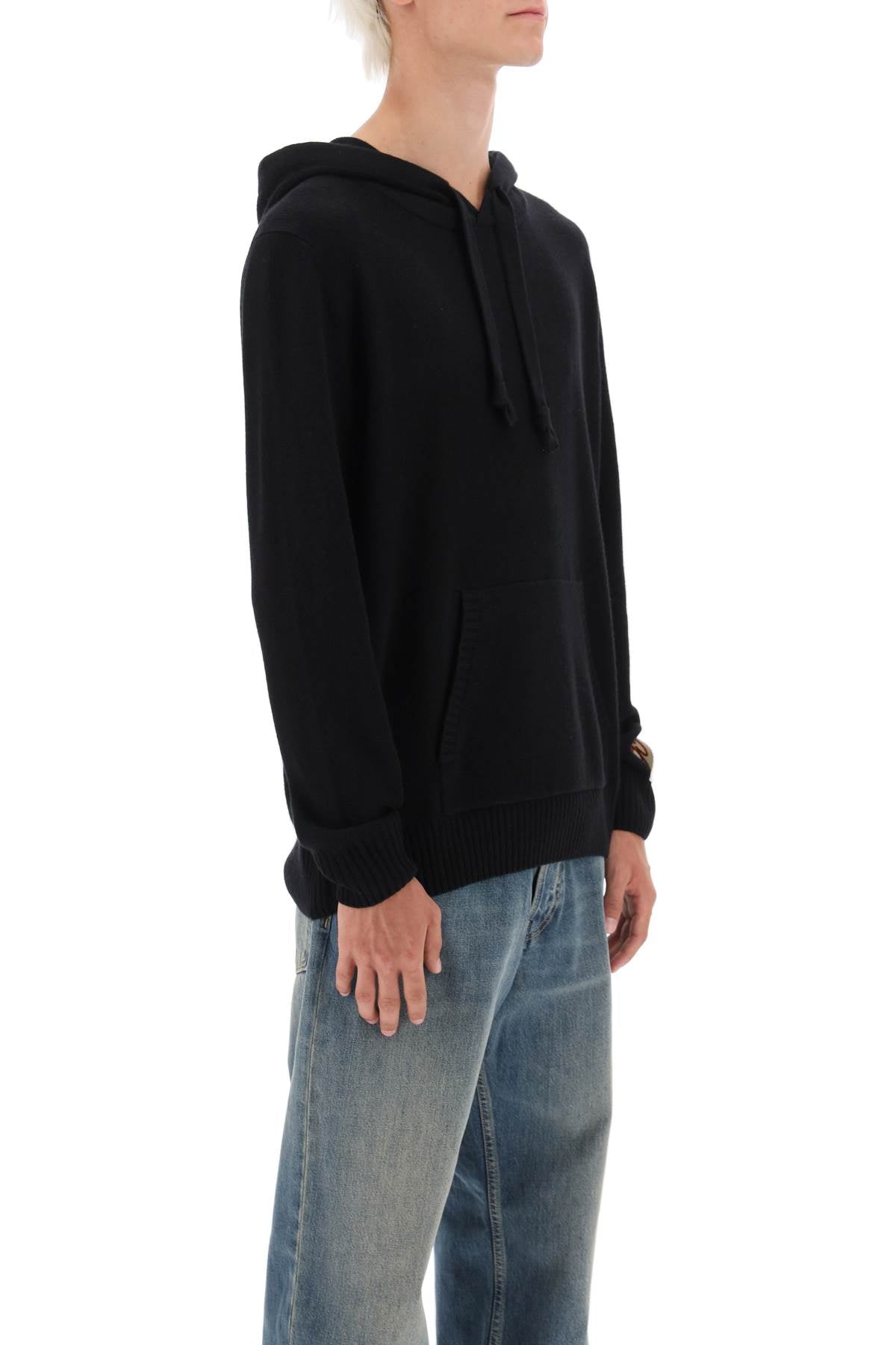 Golden Goose Golden goose cashmere hoodie