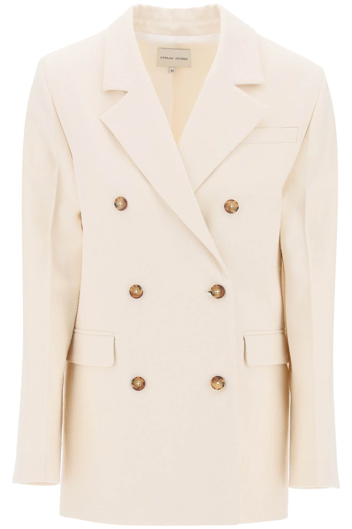 Loulou Studio Loulou studio blazer gorak